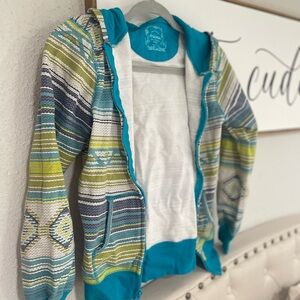 Arizona Jean Company Multicolor Kids Jacket